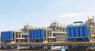 中國能源“以煤為主”難變 業(yè)內(nèi)呼吁煤炭清潔有效利用