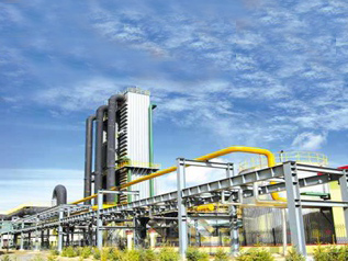 天然氣供應缺口急需彌補 煤制氣穩(wěn)步發(fā)展