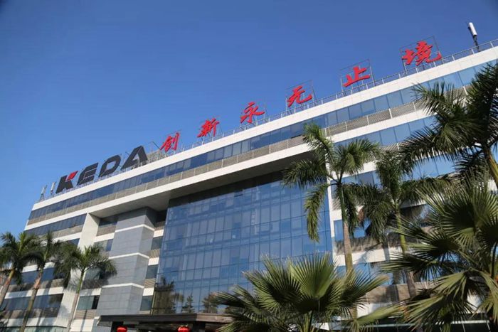 定增14.88億，陶業(yè)眾大佬入股加持科達潔能！